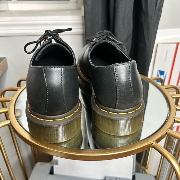 Dr.Martens 1461 Hardware Derby NEW - Picture 7 of 8